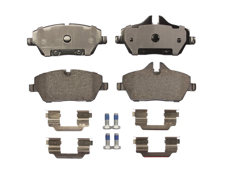 Pastillas de freno de disco FERODO FDB1974 para BMW Serie 1 (E81) 2006-2011