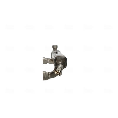 Enfriador EGR NISSENS 989570 para DAF XF 106