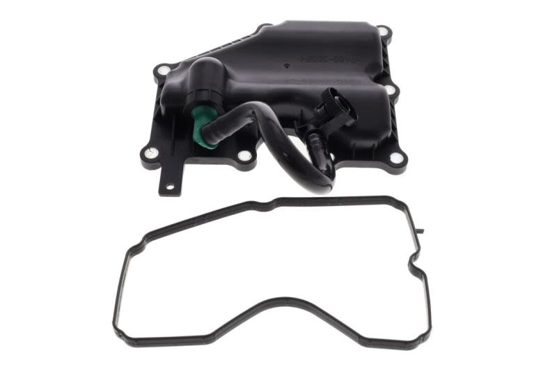 Separador de aceite de ventilación del cárter VAICO V48-0506 para Land Rover Freelander 2