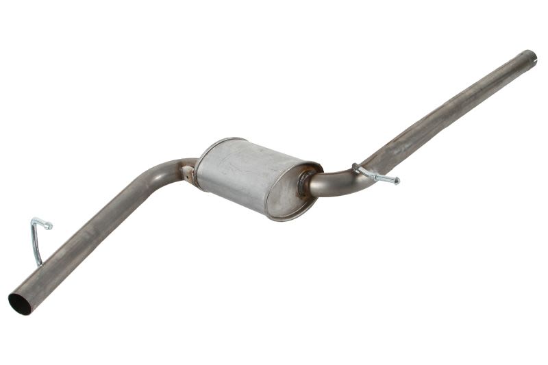 Silenciador central BOSAL 283-305 para Audi A4 B7