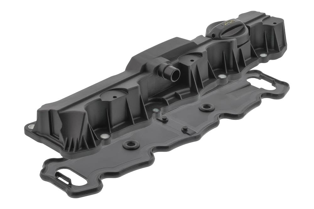 Tapa de balancines HANS PRIES 724 355 para Citroen C3 I