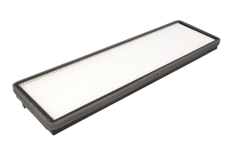 Filtro de aire de cabina MANN-FILTER CU 5877 para Mercedes-Benz Atego
