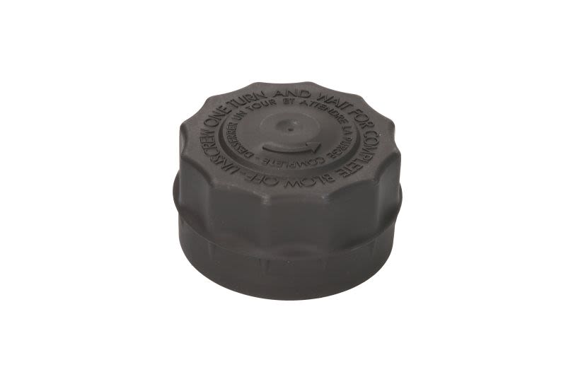 Tapa de estanque de refrigerante FEBI 39913 para DAF CF
