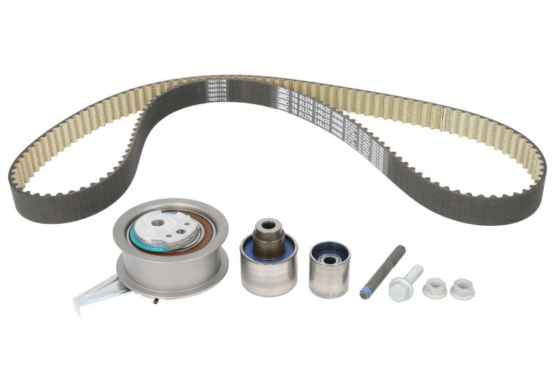 Kit de correa de distribución SKF VKMA 01278 para Audi A3