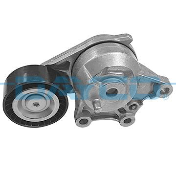 Palanca tensora de correa multicanal DAYCO APV3685 para Citroen C4 II