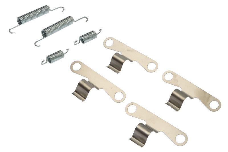 Kit de accesorios de balatas de freno de estacionamiento AUTOFREN SEINSA D3985A para Volvo 240