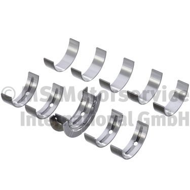 Juego de metales de bancada KOLBENSCHMIDT 37182620 para Ford Range