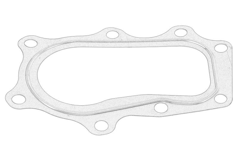 Empaquetadura de turbocompresor OE IVECO 504369848