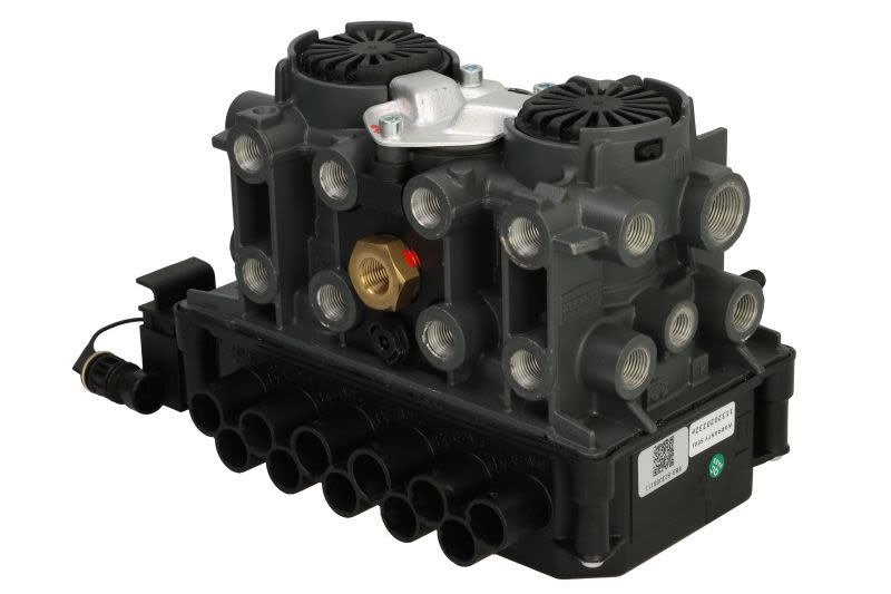 Modulador de eje PNEUMATICS PRO PRO823008111