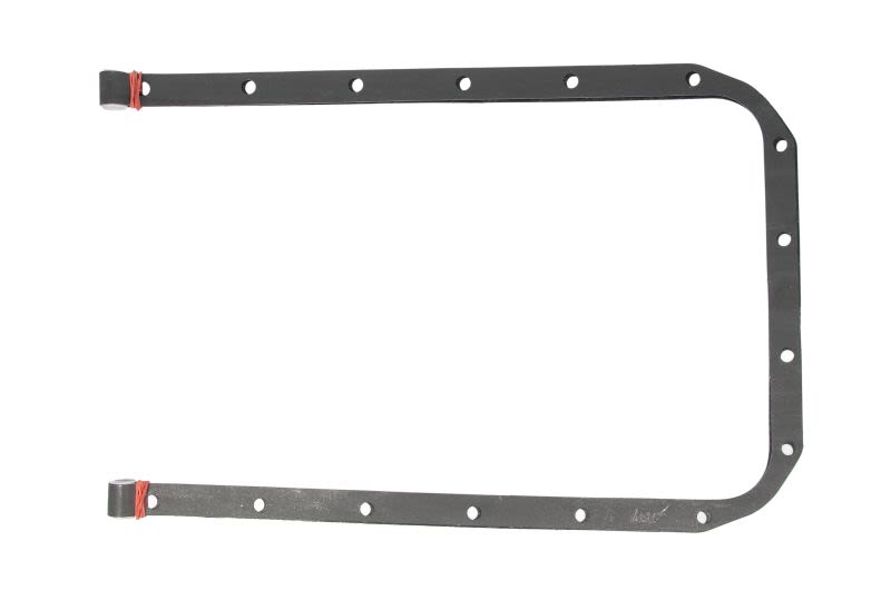 Empaquetadura de cárter de aceite ENGITECH ENT020029 para Case IH 180