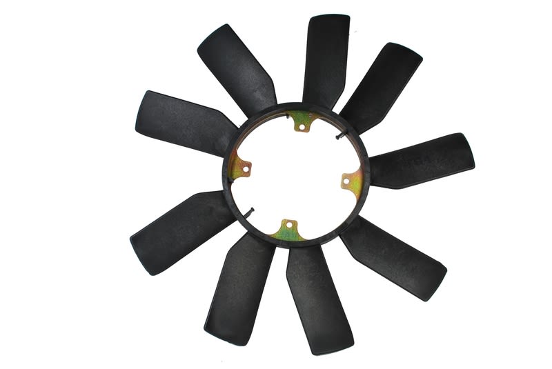 Ventilador de radiador THERMOTEC D9M010TT para Mercedes-Benz Clase C (W202) 1993-2000