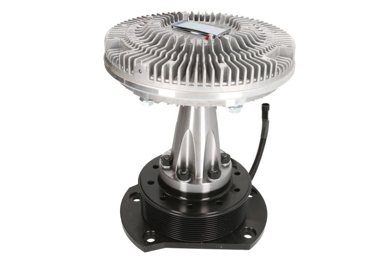 Embrague de ventilador de radiador NISSENS 86128 para Iveco Stralis I