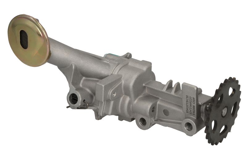 Bomba de aceite ENGITECH ENT069220 para Renault Clio II