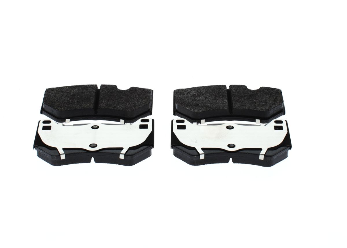 Pastillas de freno de disco BOSCH 0 986 424 966 para Audi Q5
