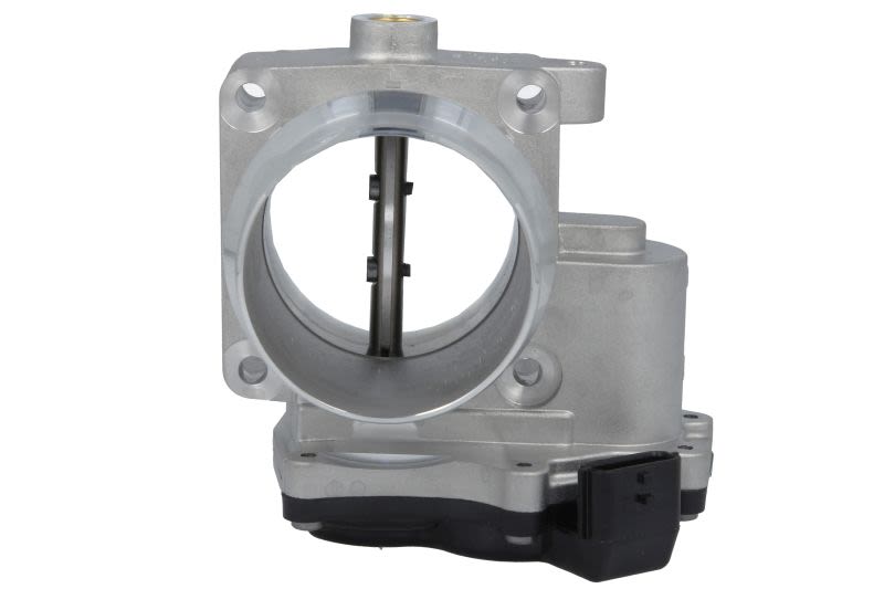 Cuerpo de aceleración VALEO 700465 para Renault Master III