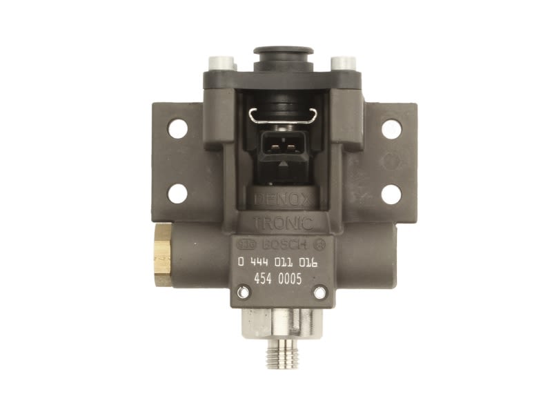 Módulo dosificador de urea BOSCH 0 444 011 016 para Scania S