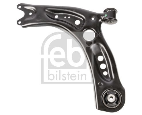 Brazo de control FEBI 106142 para Audi A3