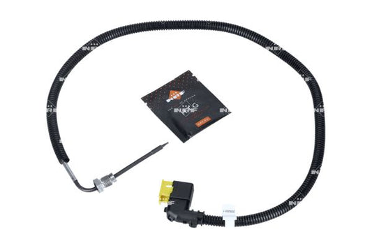 Sensor de temperatura de gases de escape NRF 707326