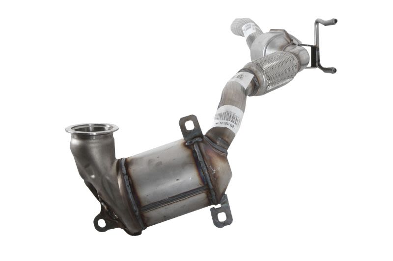 Catalizador BM CATALYSTS BM15014H para Volkswagen Golf VII