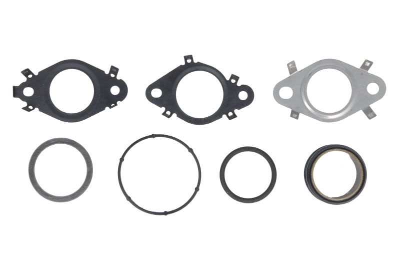 Juego de empaquetaduras de sistema EGR ELRING 797.350 para Opel Insignia A