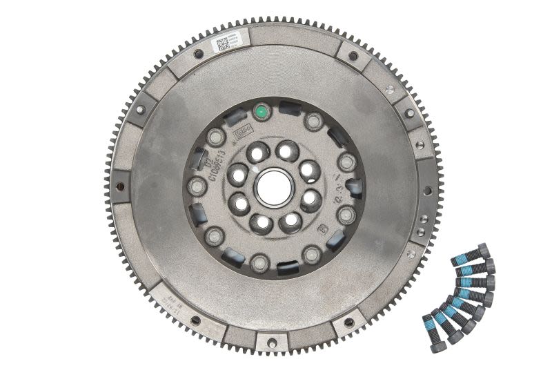 Volante de motor VALEO 836341 para Fiat 500X