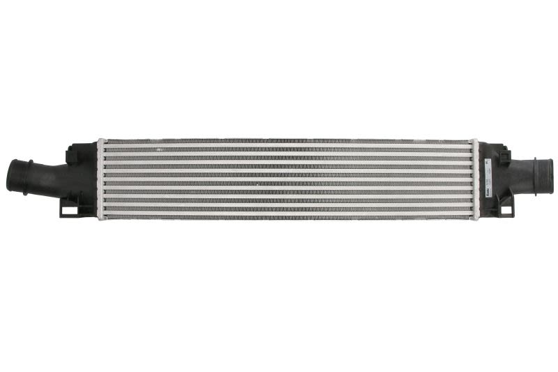 Enfriador de aire de carga (intercooler) NISSENS 961466