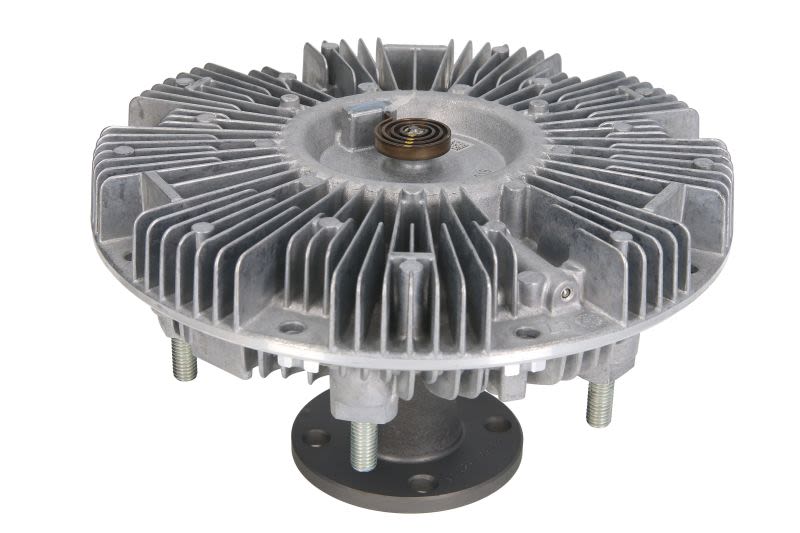 Embrague de ventilador de radiador BORG WARNER 020003228 para Fendt 818 Favorit