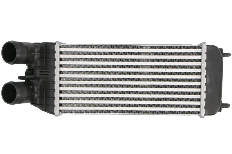 Enfriador de aire de carga (intercooler) VALEO 818547