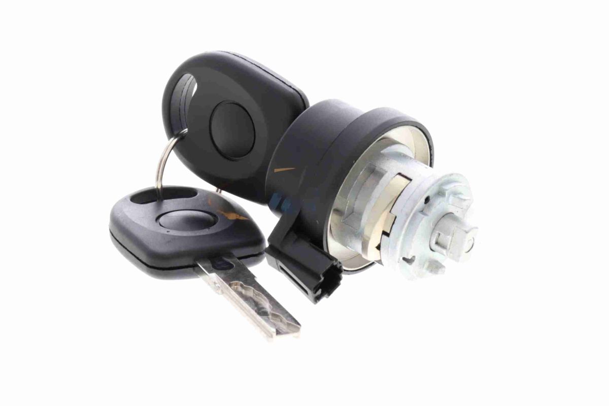 Cilindro de cerradura de encendido VAICO V10-5976 para Audi A3
