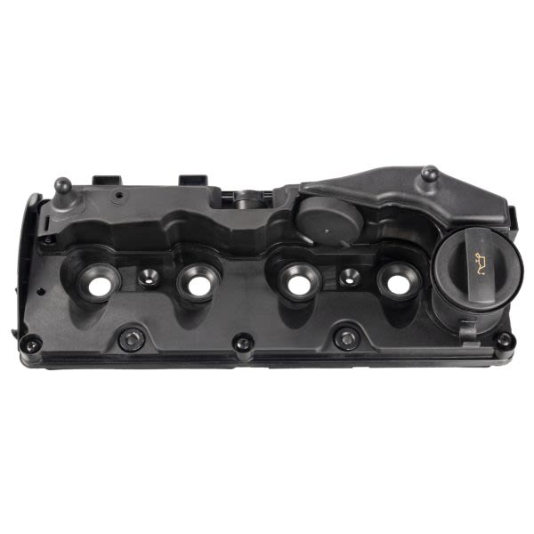 Tapa de balancines FEBI 173356 para Audi A3