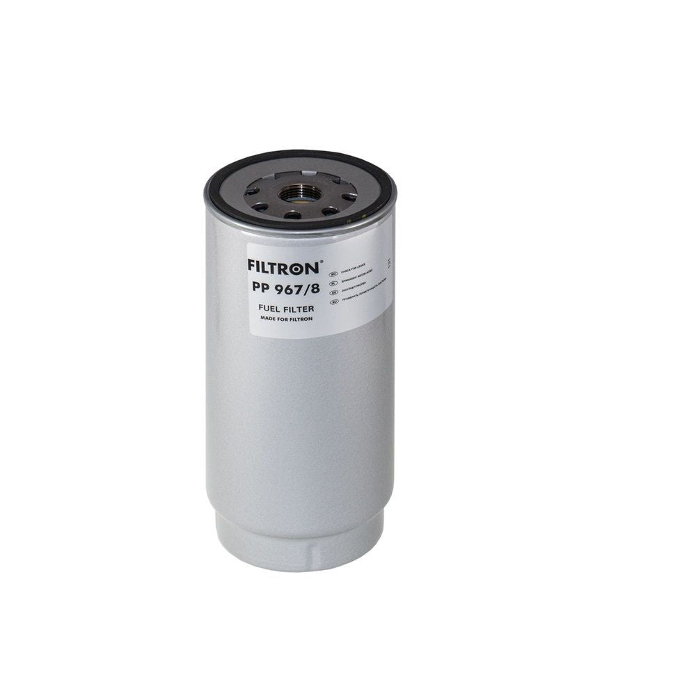 Filtro de combustible FILTRON PP 967/8 para Mercedes-Benz Atego 3