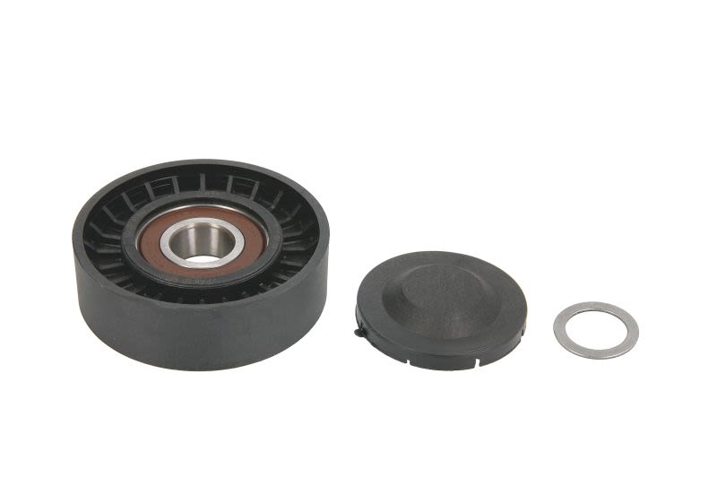 Palanca tensora de correa multicanal BTA E2G0014BTA para Ford Focus II