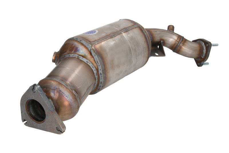 Filtro de partículas (DPF) JMJ JMJ 1069 para Audi A4 B8