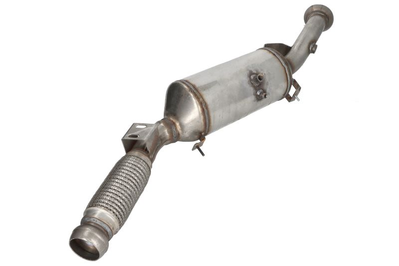 Filtro de partículas (DPF) ASSO MARMITTE SRL 28.15017 para Mercedes-Benz Sprinter 3-T (B906) 2006-2020