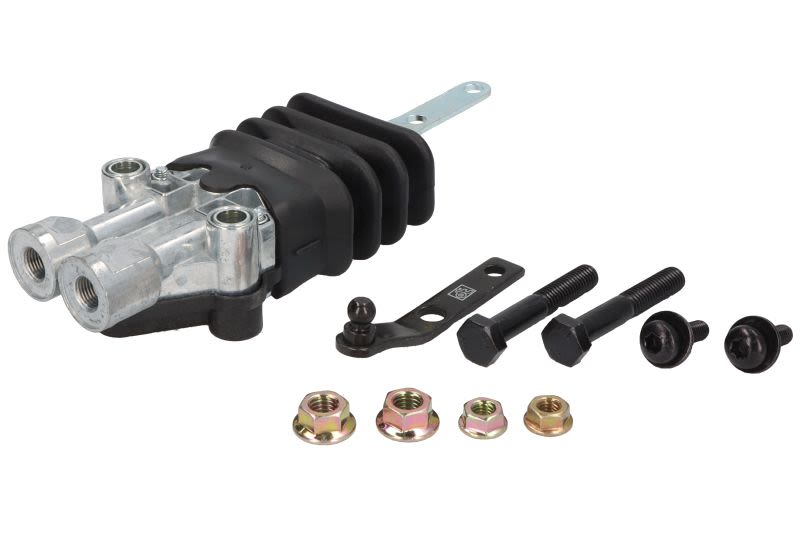 Válvula de suspensión neumática DT SPARE PARTS 1.32540 para Scania 4