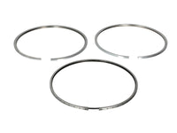 Juego de anillos de pistón MAHLE