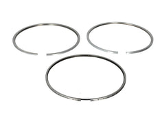 Juego de anillos de pistón MAHLE