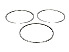 Juego de anillos de pistón MAHLE