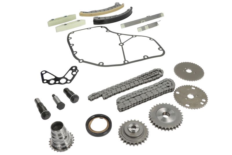 Kit de cadena de distribución HEPU 21-0577 para Peugeot Boxer 2.3D/3.0CNG/3.0D