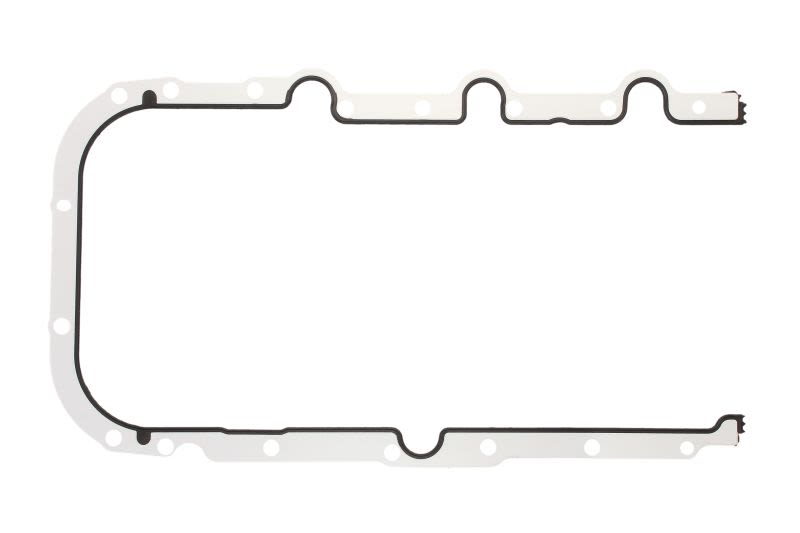 Empaquetadura de cárter de aceite AJUSA 14087400 para Dodge Intrepid