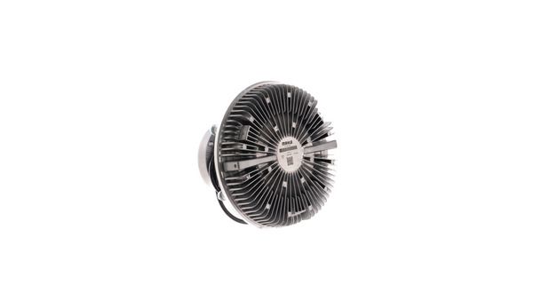 Embrague de ventilador de radiador MAHLE CFC 284 000S para RVI C