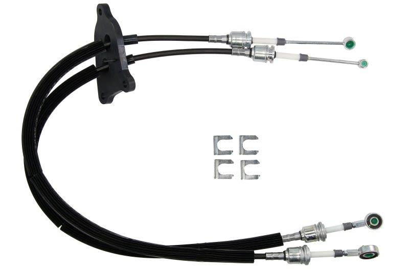 Cable, caja de cambios manual LINEX 14.44.52 para Fiat Qubo