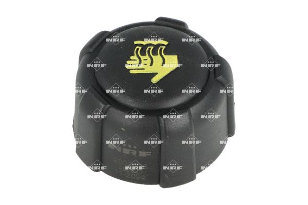 Tapa de estanque de refrigerante NRF 455623 para Mercedes-Benz Citan (MPV)