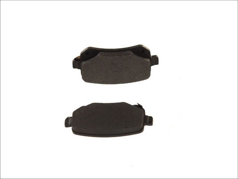 Pastillas de freno de disco DELPHI LP2174 para Fiat Freemont