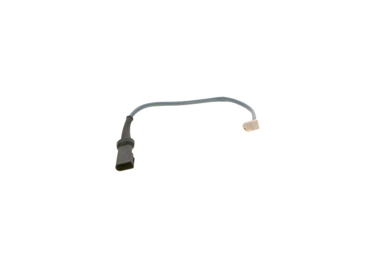 Sensor de desgaste para pastillas de freno BOSCH 1 987 473 572 para Ford Transit V363