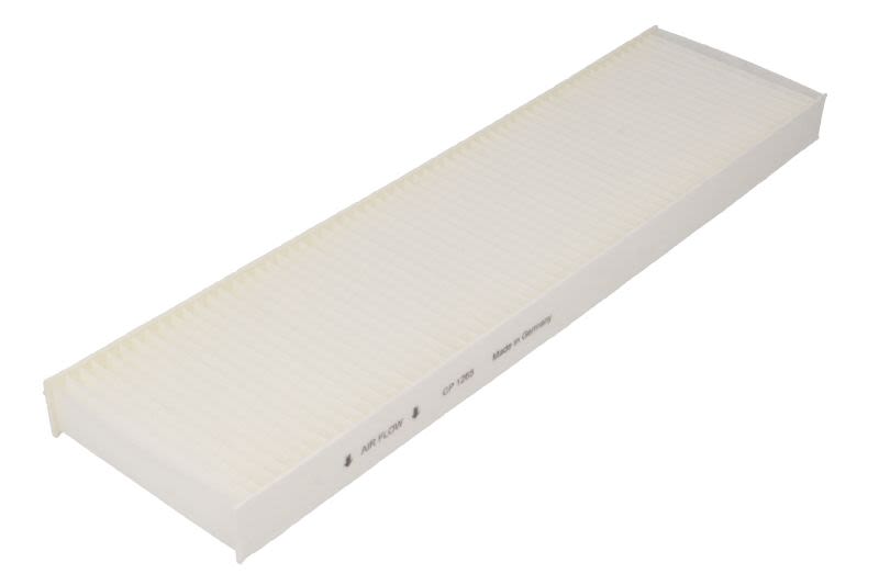 Filtro de aire de cabina CORTECO 80000740 para Mini Paceman (R61) 2012-2016