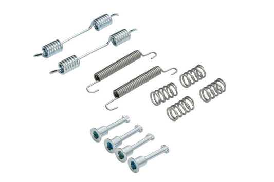Kit de accesorios de balatas de freno de estacionamiento ATE 03.0137-9148.2 para BMW Serie 3 (E36) 1990-2000