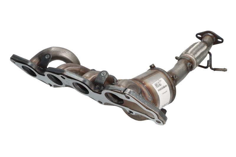 Catalizador BM CATALYSTS BM92045H para Ford Focus II