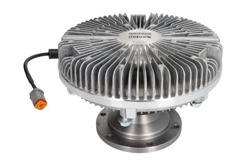 Embrague de ventilador de radiador COJALI 7073413 para Scania G I
