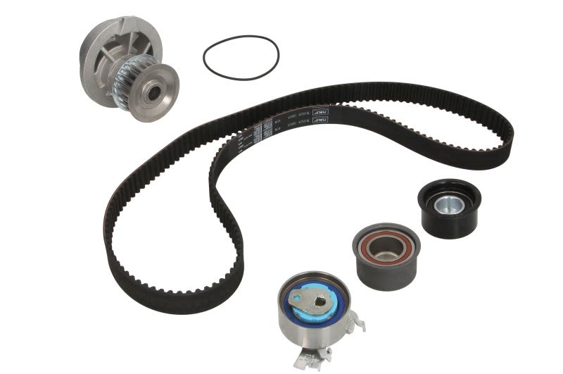 Kit de bomba de agua y correa de distribución SKF VKMC 05142 para Opel Astra G